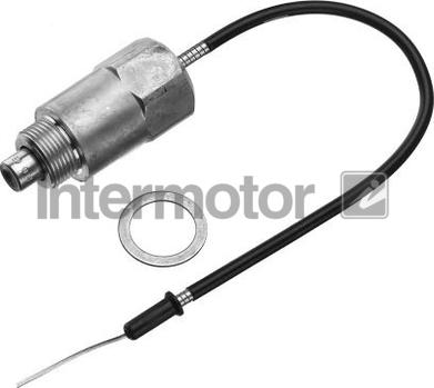 INTERMOTOR 80500 - Contrôle de ralenti, alimentation en air droxauto.com