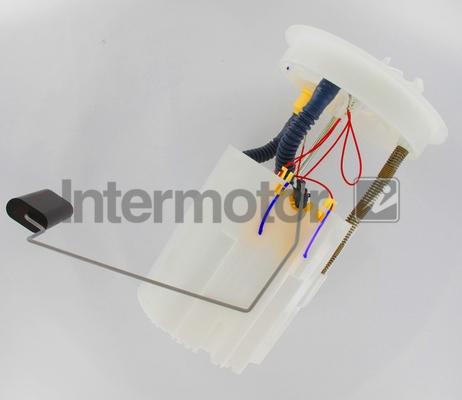 INTERMOTOR 39569 - Capteur, niveau de carburant droxauto.com
