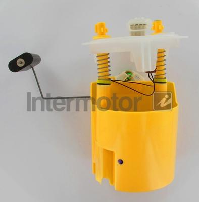 INTERMOTOR 39586 - Capteur, niveau de carburant droxauto.com