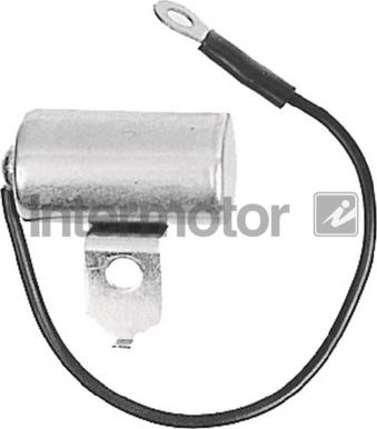 INTERMOTOR 35680 - Condensateur, système d'allumage droxauto.com