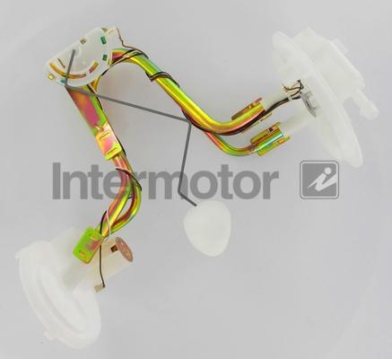 INTERMOTOR 38658 - Capteur, niveau de carburant droxauto.com