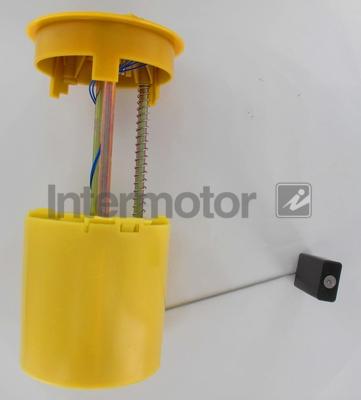 INTERMOTOR 38671 - Capteur, niveau de carburant droxauto.com