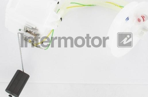 INTERMOTOR 38678 - Capteur, niveau de carburant droxauto.com