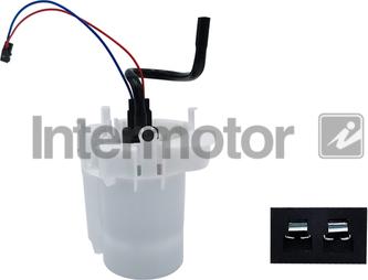 INTERMOTOR 38129 - Pot de stabilisation, pompe à carburant droxauto.com