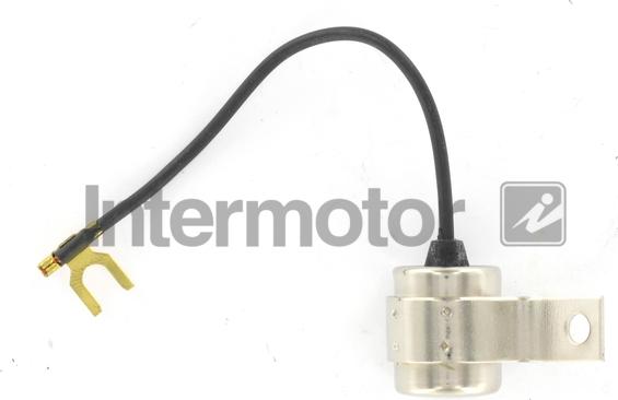 INTERMOTOR 33960 - Condensateur, système d'allumage droxauto.com
