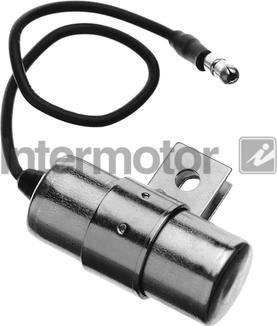 INTERMOTOR 33450 - Condensateur, système d'allumage droxauto.com