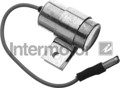 INTERMOTOR 33670 - Condensateur, système d'allumage droxauto.com
