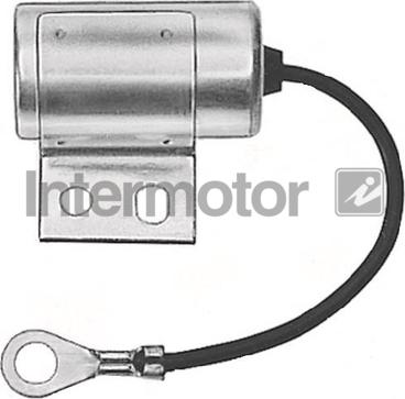 INTERMOTOR 33810 - Condensateur, système d'allumage droxauto.com