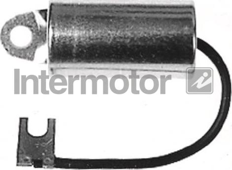 INTERMOTOR 33790 - Condensateur, système d'allumage droxauto.com