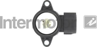 INTERMOTOR 20052 - Capteur, position du papillon droxauto.com
