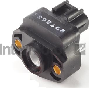 INTERMOTOR 20019 - Capteur, position du papillon droxauto.com