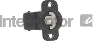 INTERMOTOR 20014 - Capteur, position du papillon droxauto.com