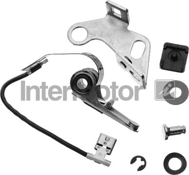 INTERMOTOR 23660 - Jeu de contacts, distributeur d'allumage droxauto.com