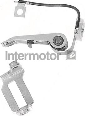 INTERMOTOR 23270 - Jeu de contacts, distributeur d'allumage droxauto.com