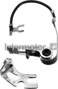 INTERMOTOR 22900 - Jeu de contacts, distributeur d'allumage droxauto.com
