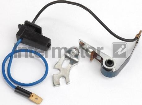INTERMOTOR 22910 - Jeu de contacts, distributeur d'allumage droxauto.com