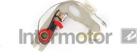 INTERMOTOR 22580 - Jeu de contacts, distributeur d'allumage droxauto.com