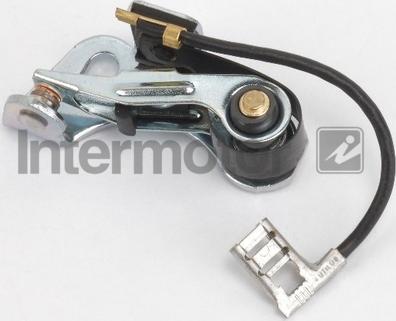 INTERMOTOR 22100 - Jeu de contacts, distributeur d'allumage droxauto.com