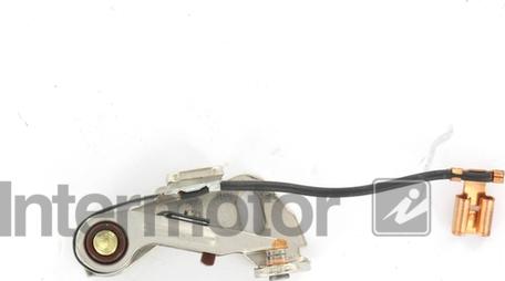 INTERMOTOR 22110 - Jeu de contacts, distributeur d'allumage droxauto.com