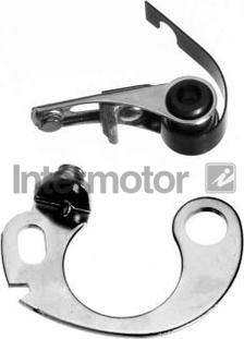 INTERMOTOR 22890 - Jeu de contacts, distributeur d'allumage droxauto.com