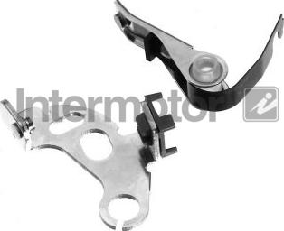 INTERMOTOR 22830 - Jeu de contacts, distributeur d'allumage droxauto.com