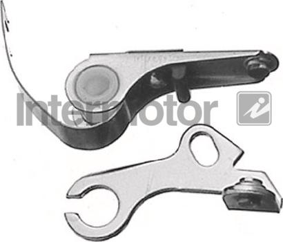 INTERMOTOR 223-50 - Jeu de contacts, distributeur d'allumage droxauto.com