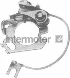 INTERMOTOR 22310 - Jeu de contacts, distributeur d'allumage droxauto.com