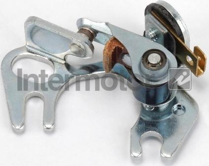 INTERMOTOR 22290 - Jeu de contacts, distributeur d'allumage droxauto.com