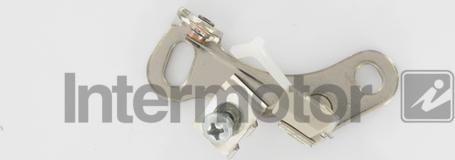 INTERMOTOR 22740V - Jeu de contacts, distributeur d'allumage droxauto.com