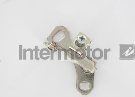 INTERMOTOR 22730V - Jeu de contacts, distributeur d'allumage droxauto.com