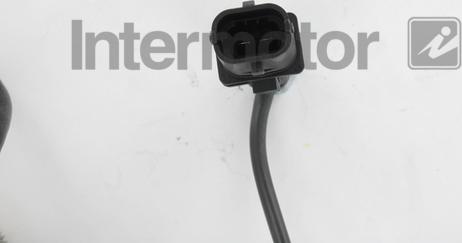 INTERMOTOR 27105 - Capteur, température des gaz droxauto.com