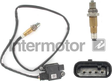 INTERMOTOR 72002 - Détecteur de particules droxauto.com