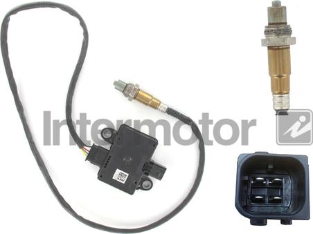 INTERMOTOR 72036 - Détecteur de particules droxauto.com