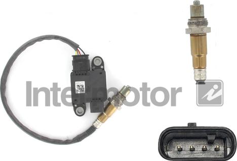 INTERMOTOR 72025 - Détecteur de particules droxauto.com