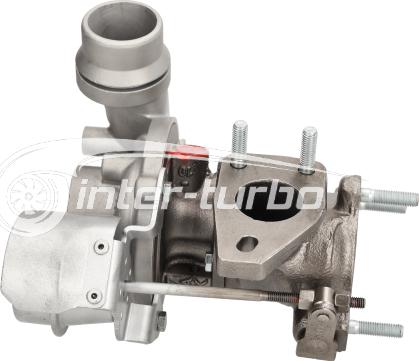 INTER-TURBO IT-54359700042 - Turbocompresseur, suralimentation droxauto.com