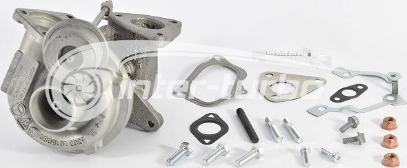 INTER-TURBO IT54359700019 - Turbocompresseur, suralimentation droxauto.com