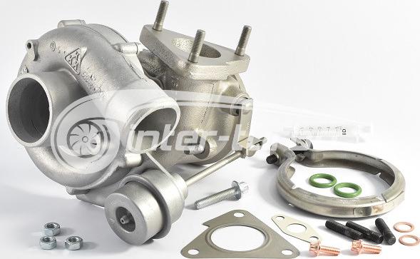 INTER-TURBO IT-53149707026 - Turbocompresseur, suralimentation droxauto.com
