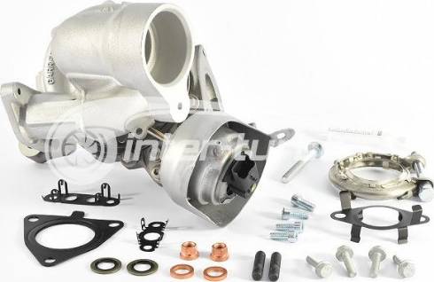 INTER-TURBO IT-806497 - Turbocompresseur, suralimentation droxauto.com