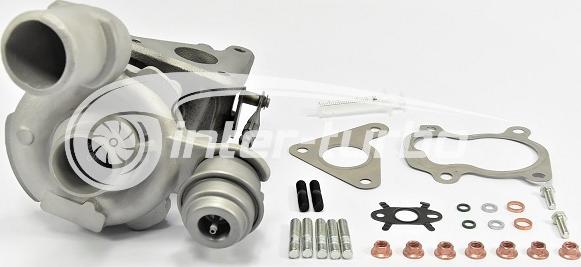 INTER-TURBO IT-751768 - Turbocompresseur, suralimentation droxauto.com