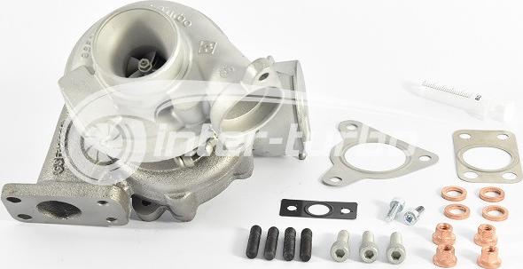 INTER-TURBO IT-VVP2 - Turbocompresseur, suralimentation droxauto.com