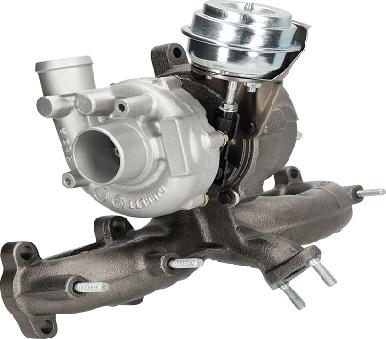 INTER-TURBO OW454232 - Turbocompresseur, suralimentation droxauto.com