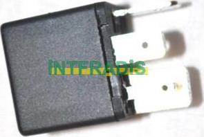 INTFRADIS 10095BL - Appareil de commande, temps de préchauffage droxauto.com