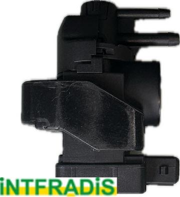 INTFRADIS 29013 - Transmetteur de pression droxauto.com