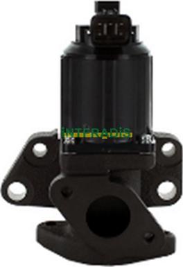 INTFRADIS 25609 - Vanne EGR droxauto.com