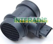 INTFRADIS 2647V - Débitmètre de masse d'air droxauto.com