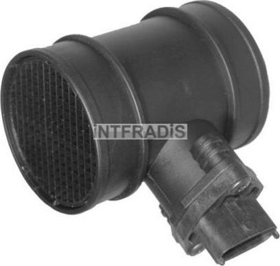 INTFRADIS 2652V - Débitmètre de masse d'air droxauto.com