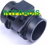 INTFRADIS 2604V - Débitmètre de masse d'air droxauto.com