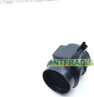 INTFRADIS 2600V - Débitmètre de masse d'air droxauto.com