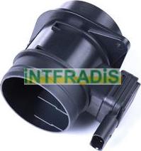 INTFRADIS 2686V - Débitmètre de masse d'air droxauto.com