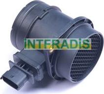 INTFRADIS 2637V - Débitmètre de masse d'air droxauto.com